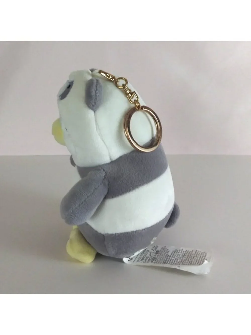 MINISO Mini Pen Series Headwear Penpen Panda Suit 5.5